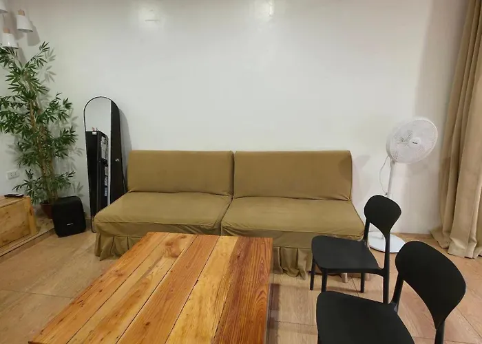 Apartamento Staycation 2021 Estanislao