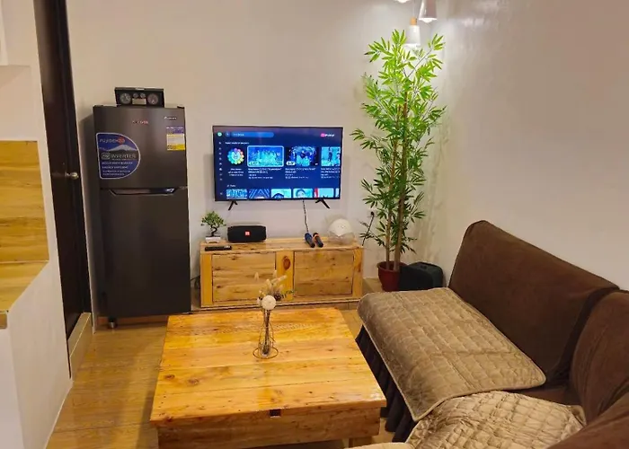 Apartamento Staycation 2021 Estanislao