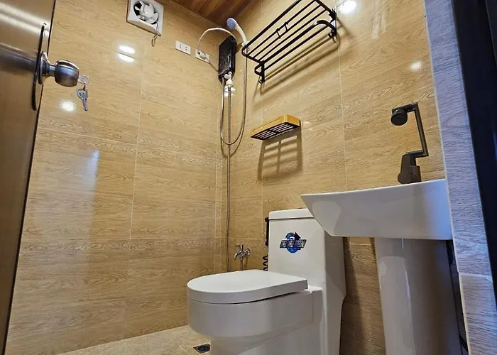 Apartamento Staycation 2021 Estanislao