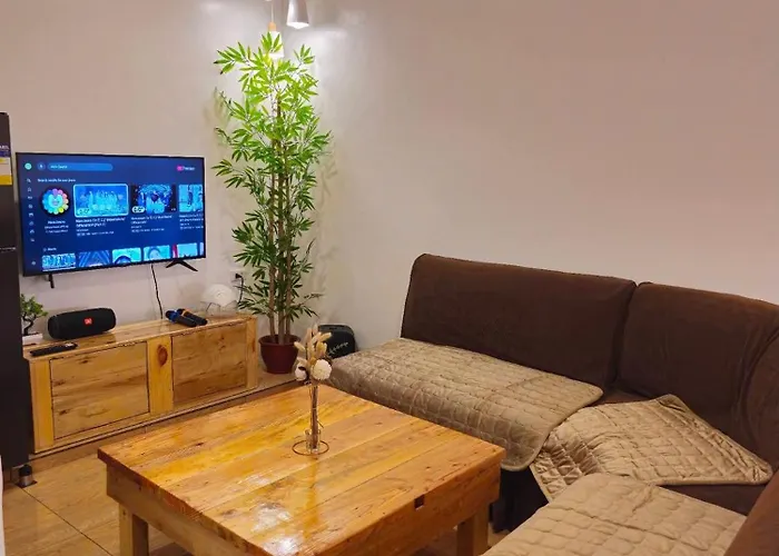 Staycation 2021 Estanislao Apartamento